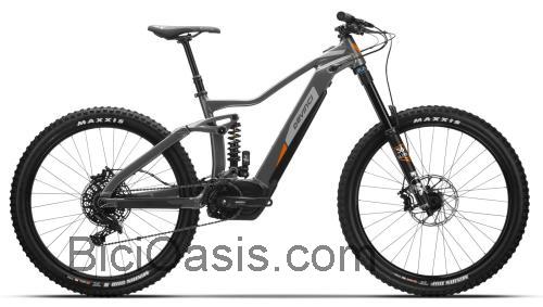 Devinci AC ficha técnica y opiniones